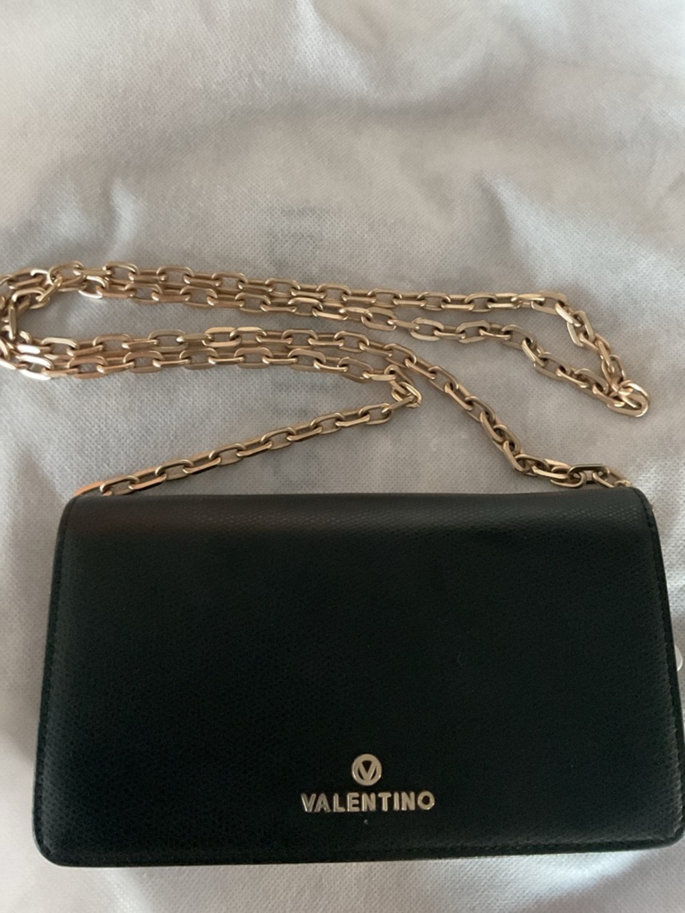 Valentino Crossbody Bag EUC - Picture 3 of 8